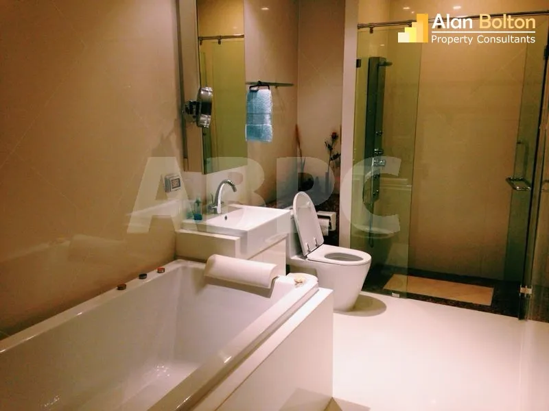 2 Bed 2 Bath in Wong Amat CR4866 photo 6