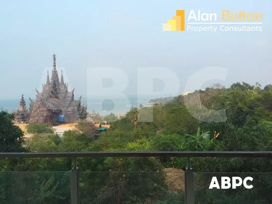 2 Bed 2 Bath in Wong Amat CR4866 photo 8
