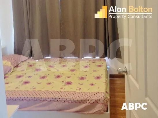 1 Bed 1 Bath in South Pattaya CR4872 photo 4