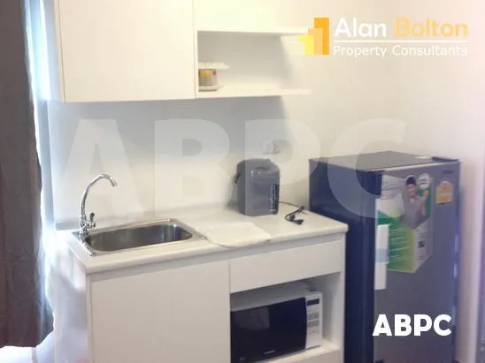 1 Bed 1 Bath in South Pattaya CR4872 photo 5