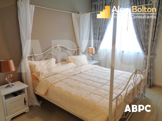 Ocean View 2 Bed 1 Bath Condo In Central Pattaya photo 5