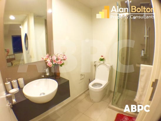 1 Bed 1 Bath in South Pattaya CR4899 photo 5