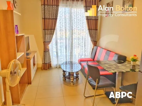 1 Bed 1 Bath in South Pattaya CR4899 photo 3