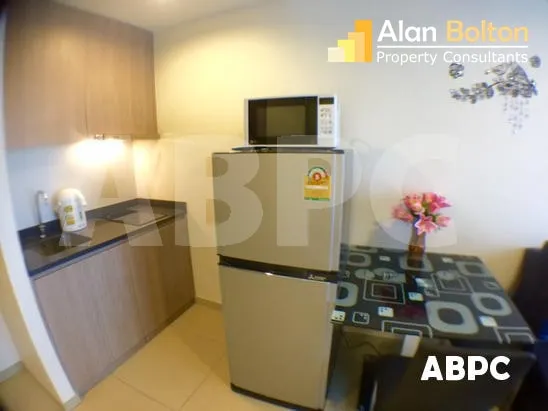 1 Bed 1 Bath in South Pattaya CR4899 photo 4
