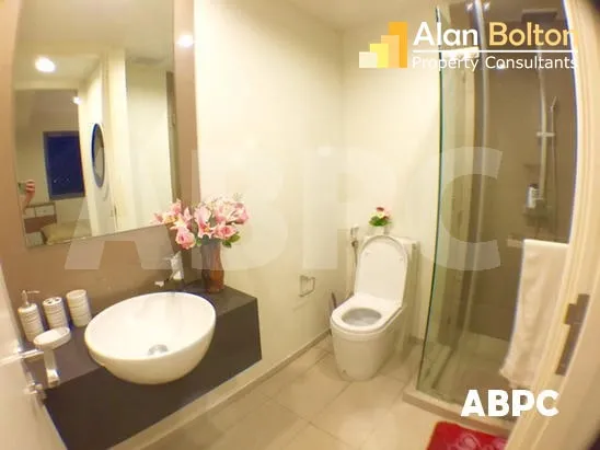 1 Bed 1 Bath in South Pattaya CR4899 photo 5