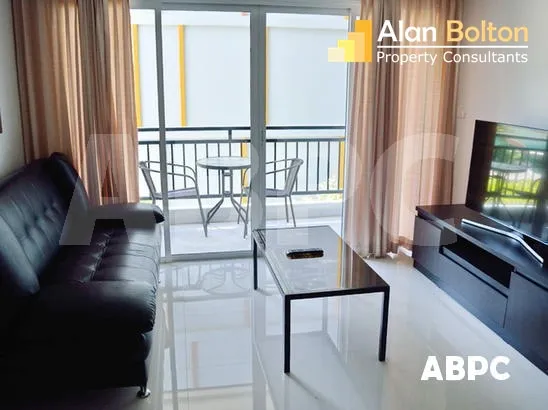 1 Bed 1 Bath Condo In Central Pattaya photo 3