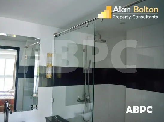 1 Bed 1 Bath Condo In Central Pattaya photo 6