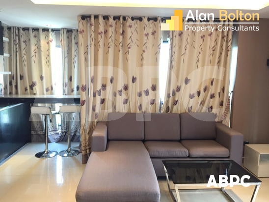 1 Bed 1 Bath in East Pattaya CR4957 photo 3