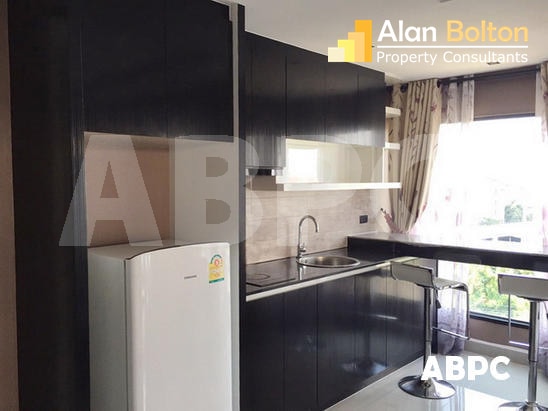 1 Bed 1 Bath in East Pattaya CR4957 photo 6