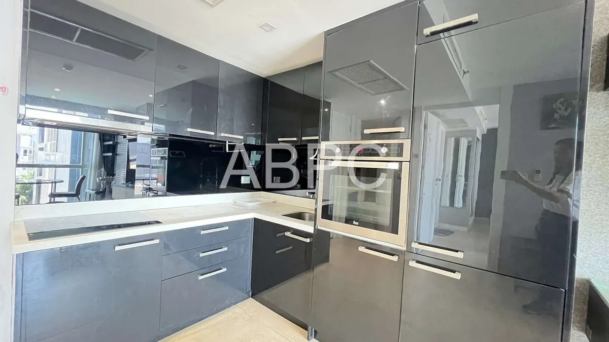 1 Bed 1 Bath in Central Pattaya CR5049 photo 6