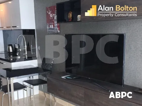 1 Bath in Central Pattaya CR5050 photo 4
