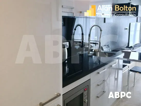 1 Bath in Central Pattaya CR5050 photo 5