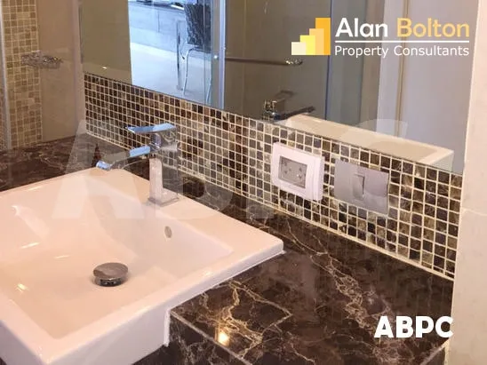 1 Bath in Central Pattaya CR5050 photo 6