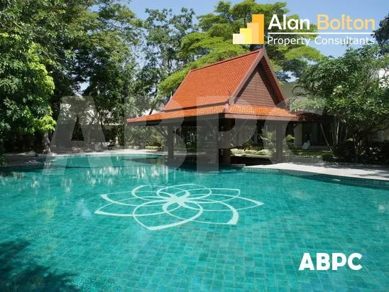 2 Bed 3 Bath Condo In Jomtien photo 2