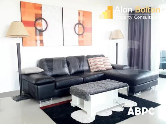 2 Bed 3 Bath Condo In Jomtien photo 3