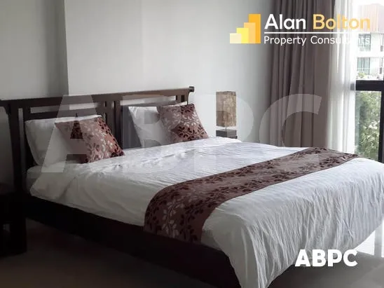 2 Bed 3 Bath Condo In Jomtien photo 4