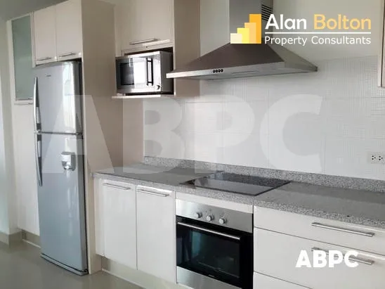 2 Bed 3 Bath Condo In Jomtien photo 5