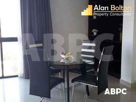 2 Bed 3 Bath Condo In Jomtien photo 6