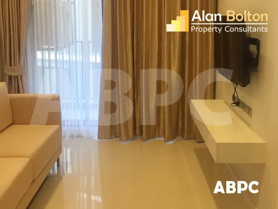 1 Bed 1 Bath in Central Pattaya CR5067 photo 3