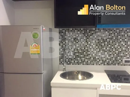 1 Bed 1 Bath in Central Pattaya CR5067 photo 5
