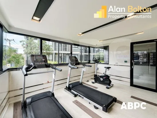 1 Bed 1 Bath in Central Pattaya CR5067 photo 6