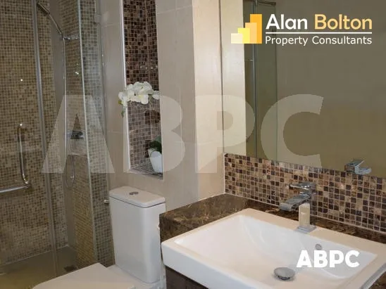 1 Bath in Central Pattaya CR5078 photo 6