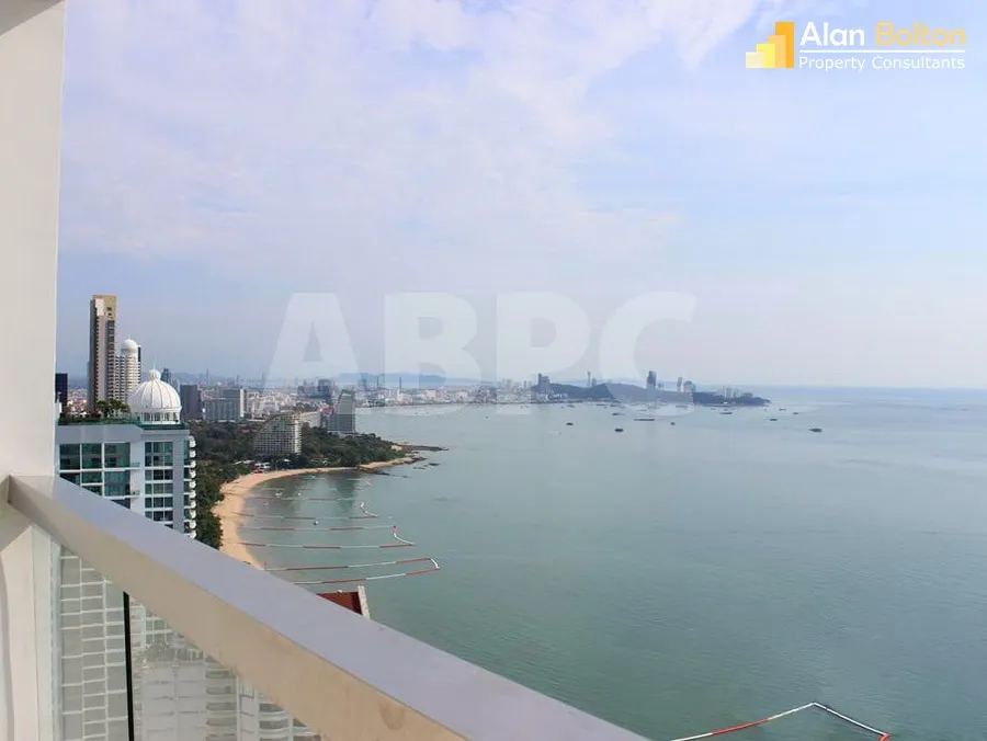 1 Bed 1 Bath in Wong Amat CR5099