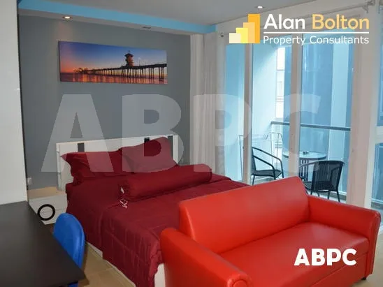 1 Bath in Central Pattaya CR5103 photo 4