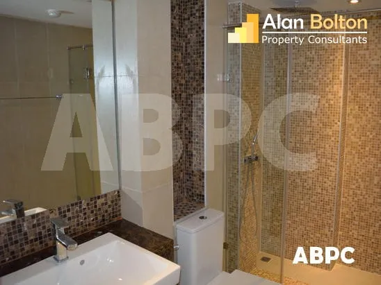 1 Bath in Central Pattaya CR5103 photo 6