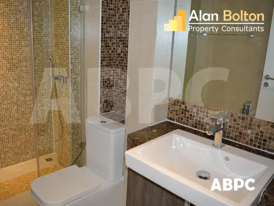 1 Bath in Central Pattaya CR5104 photo 5