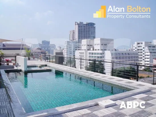 1 Bath in North Pattaya CR5115
