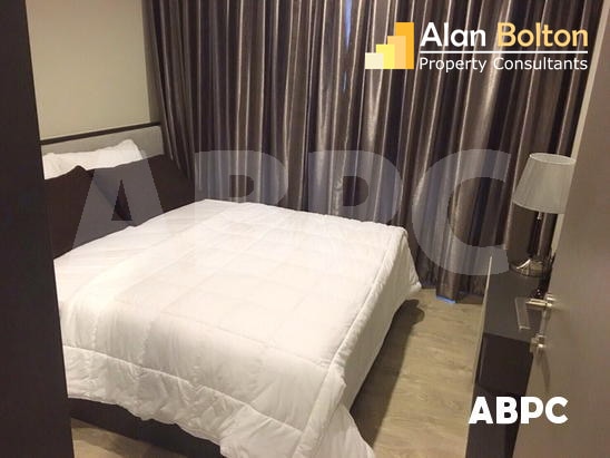 1 Bed 1 Bath in Central Pattaya CR5137 photo 3