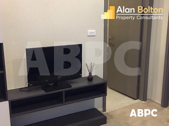1 Bed 1 Bath in Central Pattaya CR5137 photo 4