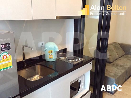1 Bed 1 Bath in Central Pattaya CR5137 photo 6