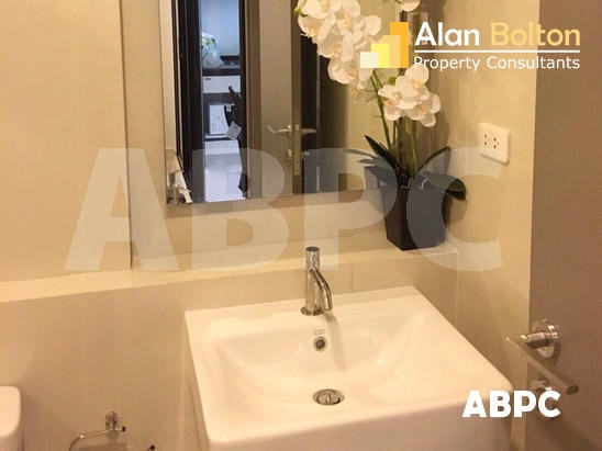 1 Bed 1 Bath in Central Pattaya CR5137 photo 5