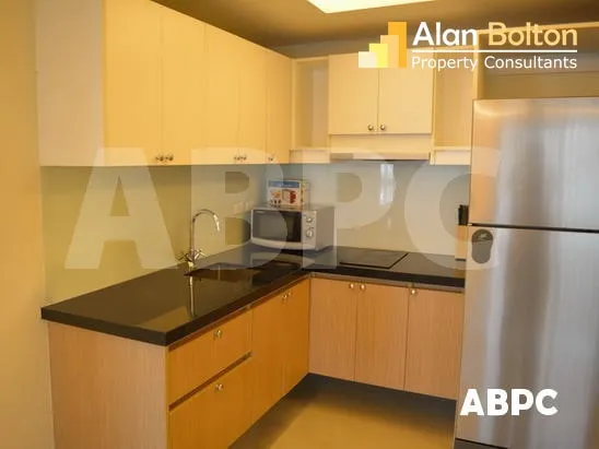 2 Bed 1 Bath in Central Pattaya CR5140 photo 5