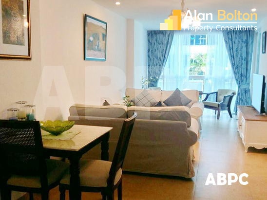 1 Bed - 1 Bath Condo in Central Pattaya photo 3