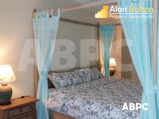 1 Bed - 1 Bath Condo in Central Pattaya photo 4