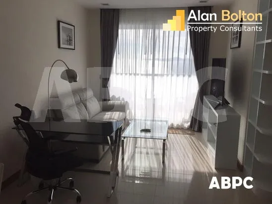 1 Bed 1 Bath in Wong Amat CR5162 photo 3