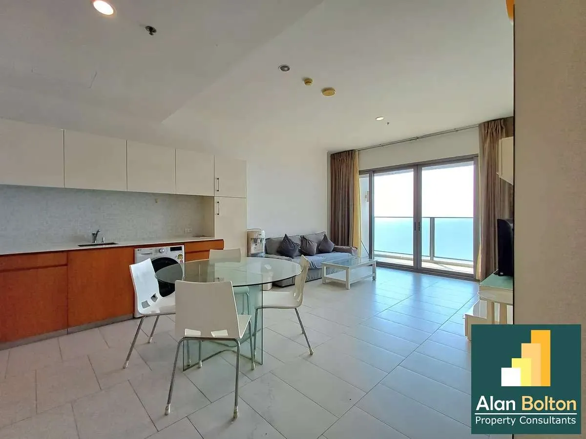 1 Bed 1 Bath in Wong Amat CR5208 photo 11