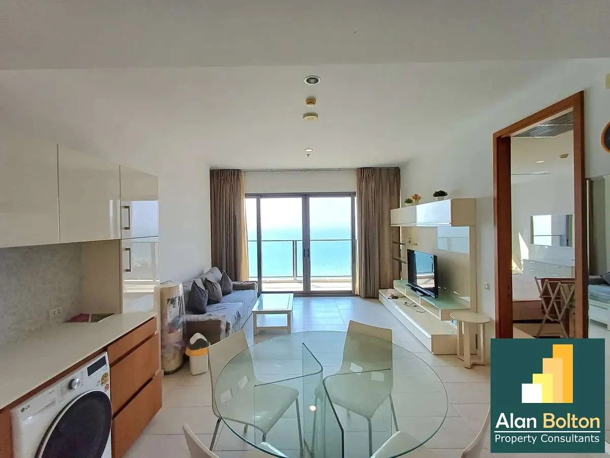 1 Bed 1 Bath in Wong Amat CR5208 photo 12