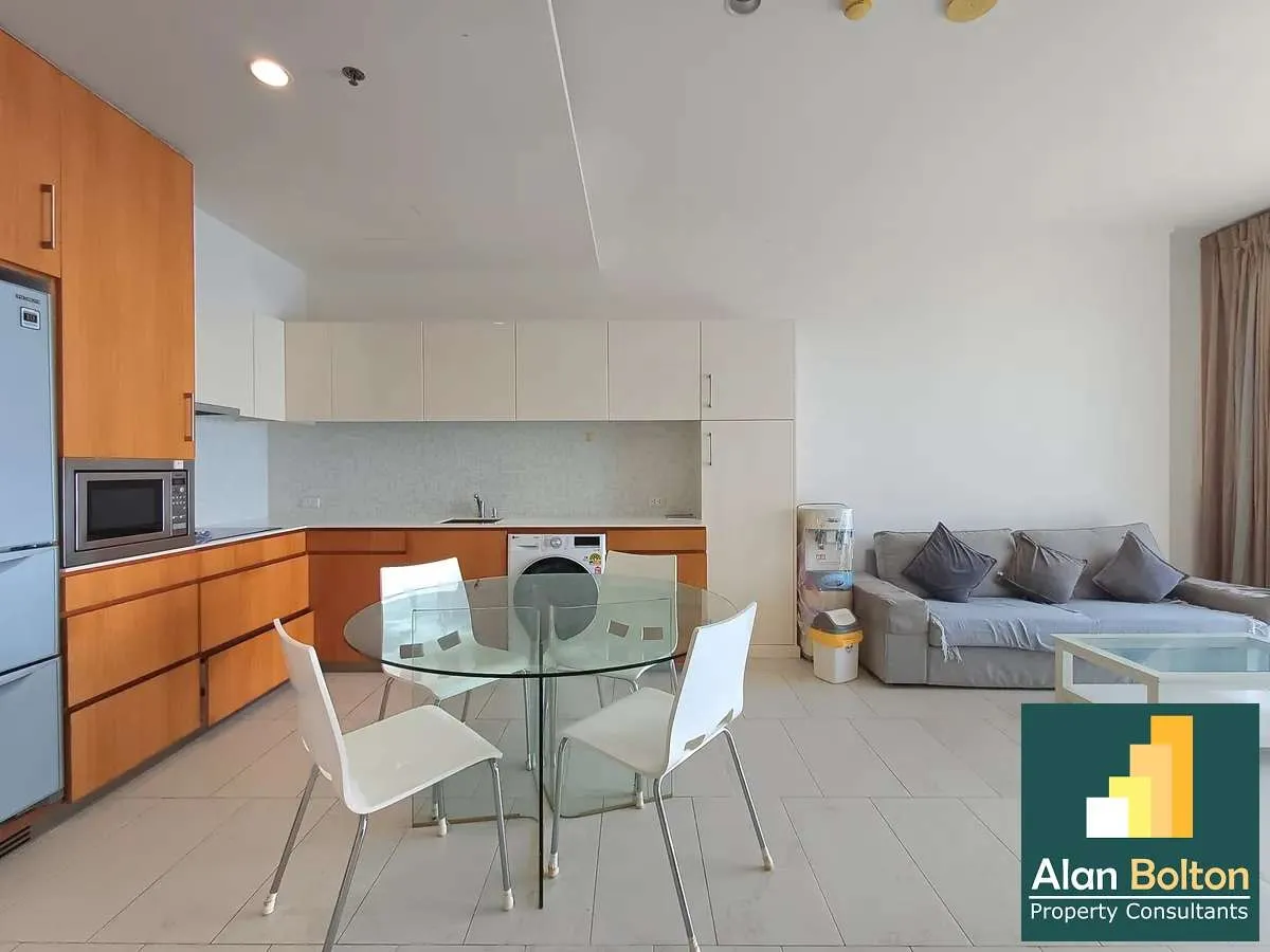 1 Bed 1 Bath in Wong Amat CR5208 photo 13