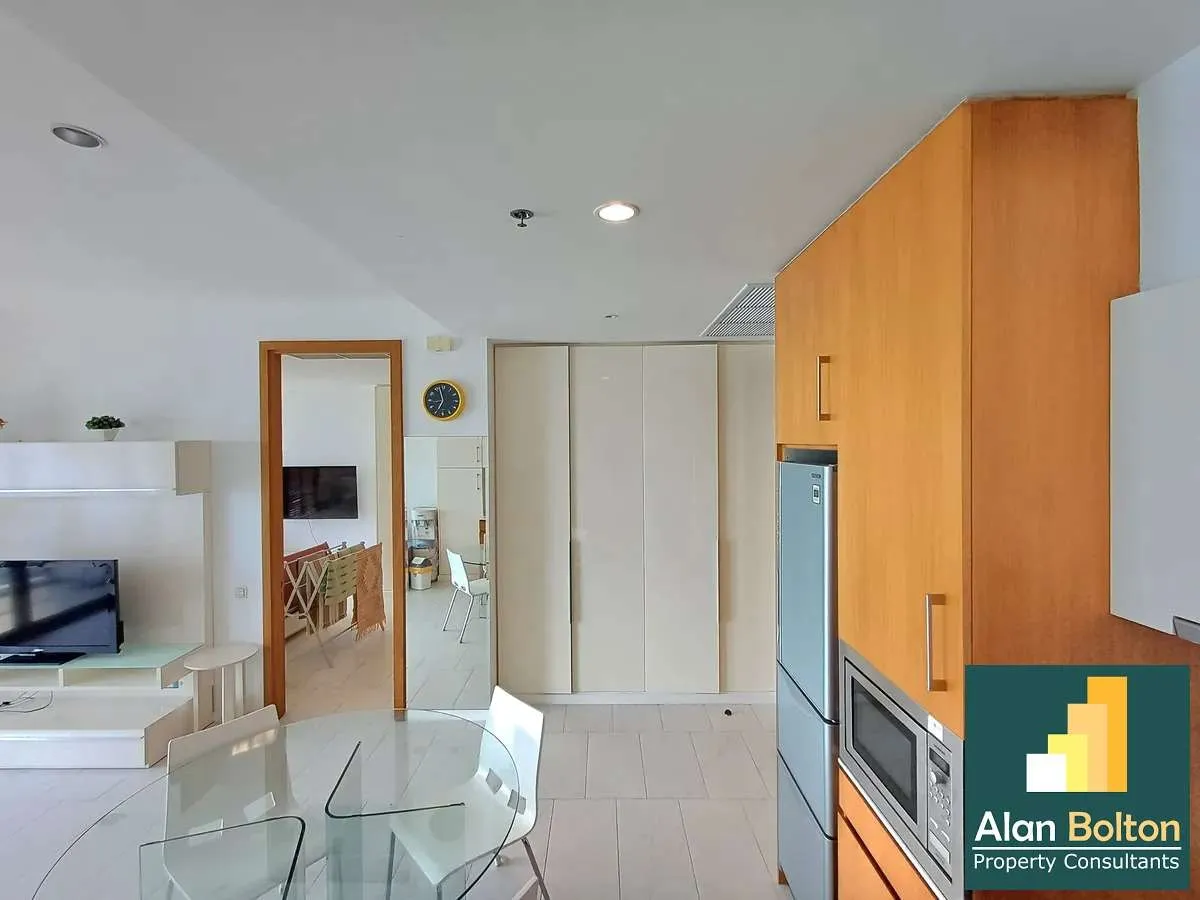 1 Bed 1 Bath in Wong Amat CR5208 photo 14