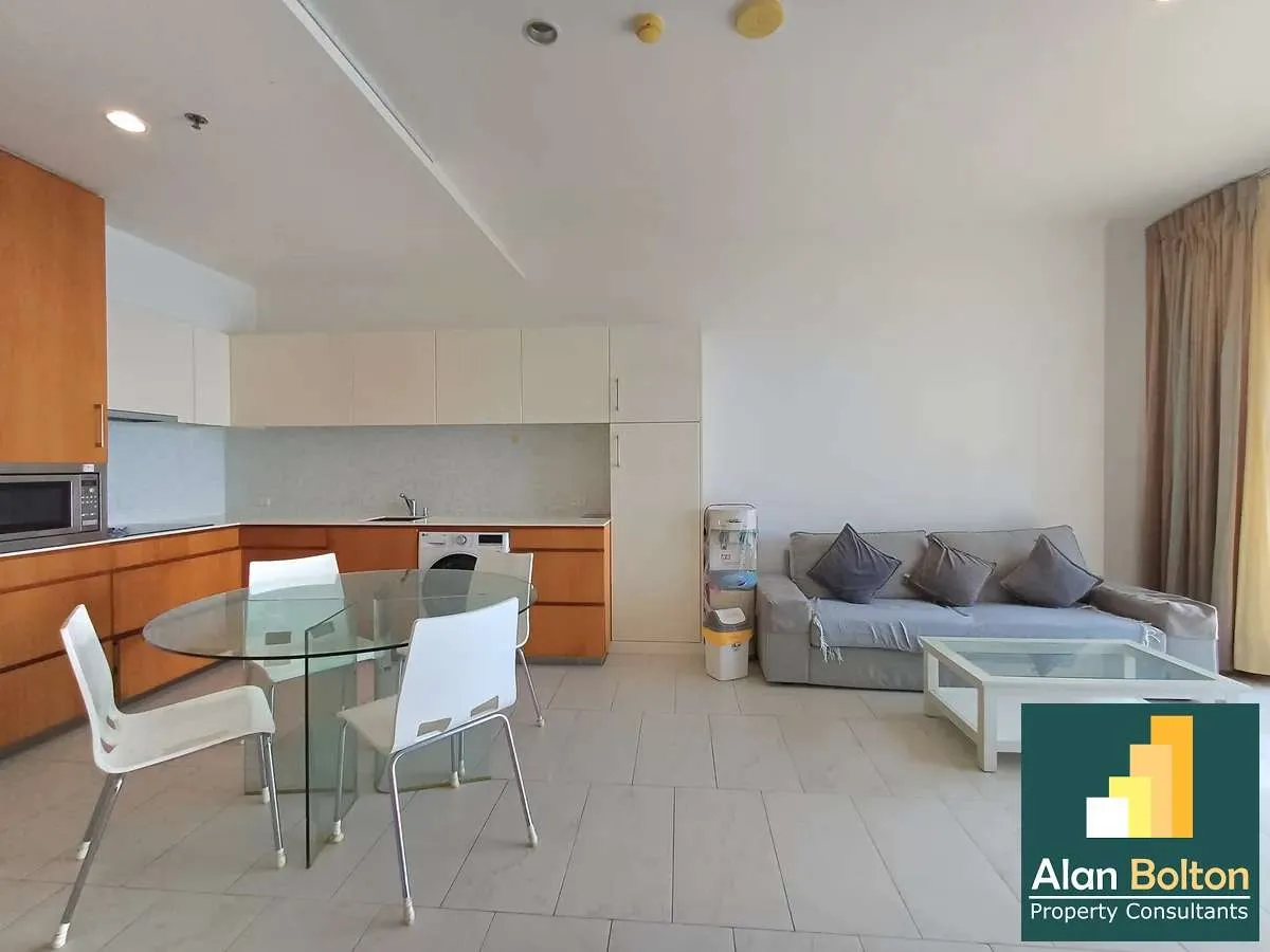 1 Bed 1 Bath in Wong Amat CR5208 photo 15