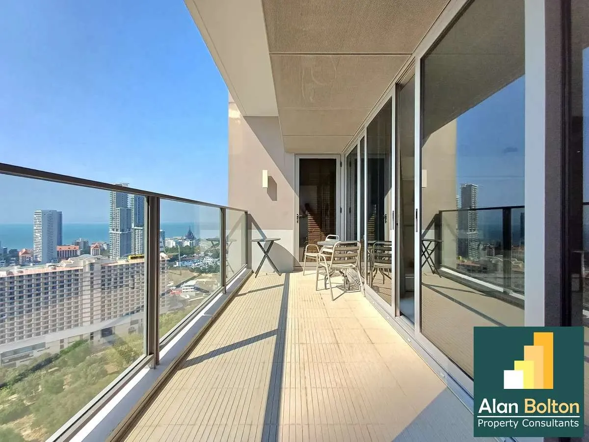 1 Bed 1 Bath in Wong Amat CR5208 photo 7