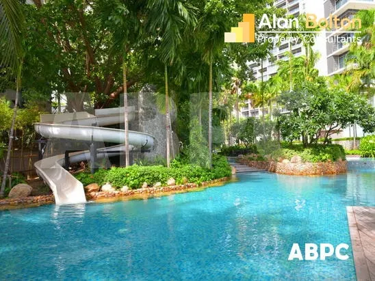 1 Bed 1 Bath in Wong Amat CR5208 photo 9