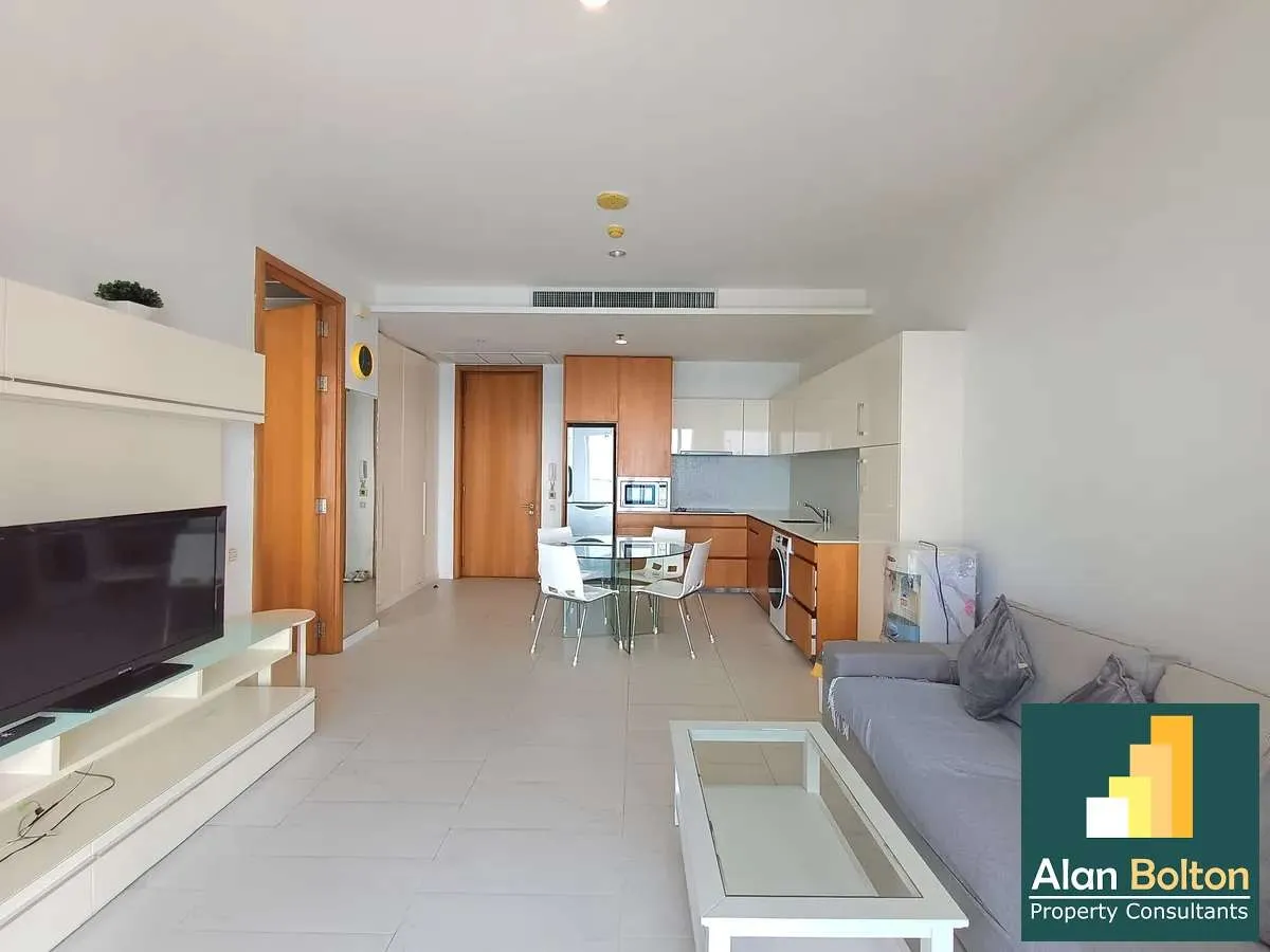 1 Bed 1 Bath in Wong Amat CR5208 photo 10
