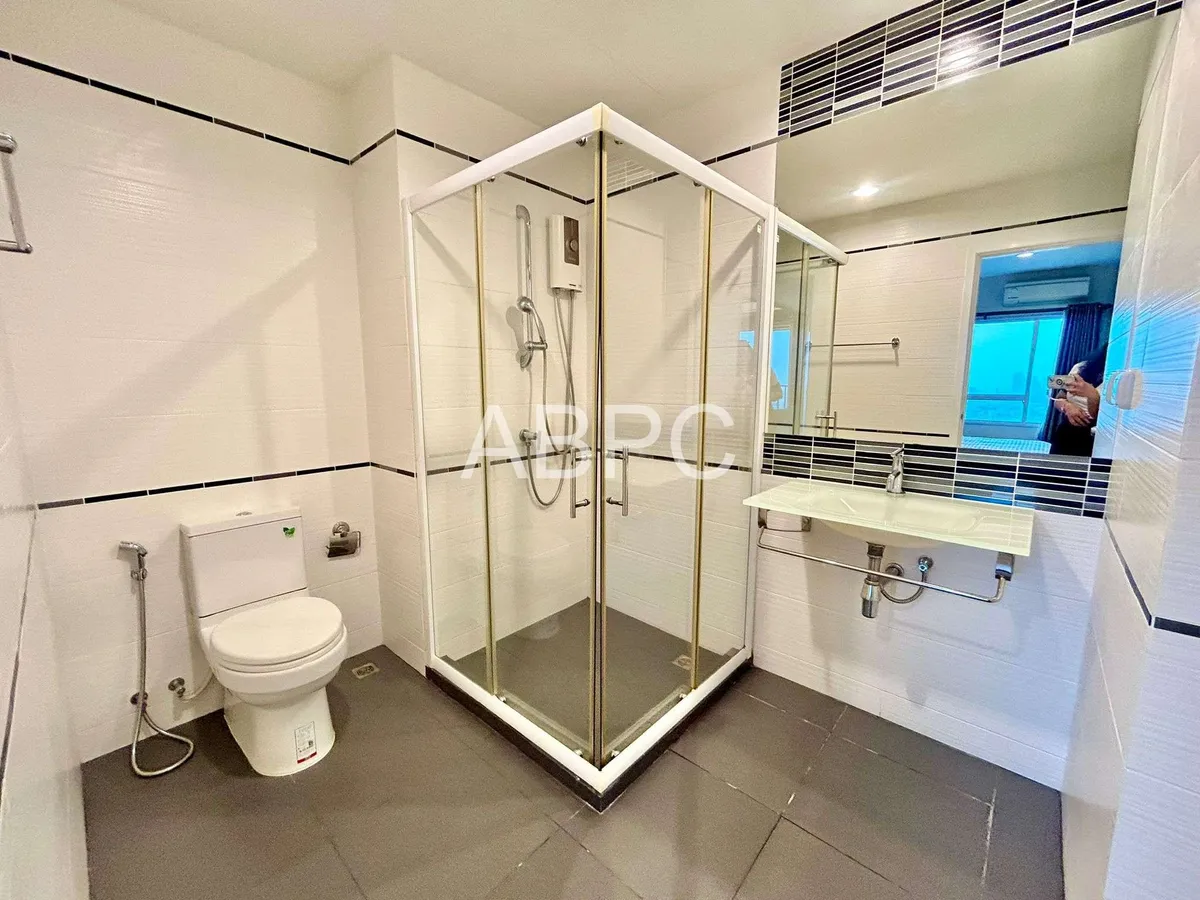 1 Bed in Centric Sea For Rent Central Pattaya photo 9