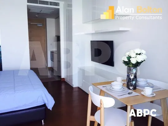 Studio 1 Bath in Wong Amat CR5223 photo 4