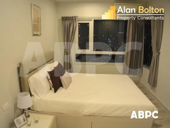 2 Bed 2 Bath in North Pattaya CR5225 photo 4